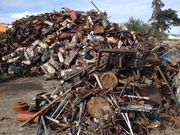 Куплю металл по Киеву и области