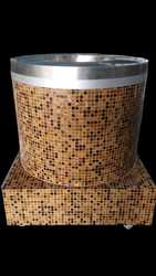 Тандыр для шашлыка