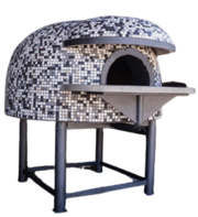 Печи для пиццы на дачу