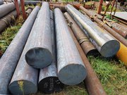 Круг стальной поковка 400 410 420 430 450 470 мм ст 20 45 40Х