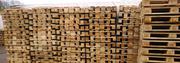 Закупаем поддоны и европаллеты б.у. в Полтаве