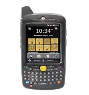 Терминал сбора данных Motorola/Zebra MC65 Б/У MC659B-PD0BAA00100  