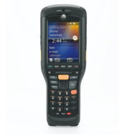 Терминал сбора даных Motorola/Zebra МС9596 Б/У (MC9596-KDAEAC00100) 