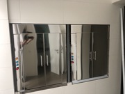 Малогрузові ліфти,  ліфти для ресторанів,  кухонні та грузові ліфти.