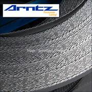 Стрічкова пилка по металу