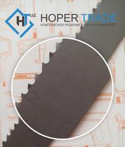 Ленточные пилы для резки металла,  от Шведской компании Bahco