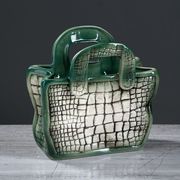 матовые цветные глазури без свинца 