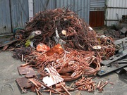 Пункт прийому металобрухту. Куплю брухт дорого.