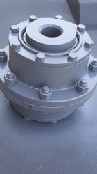 Муфта зубчатая МЗ