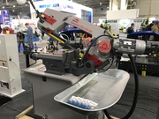 Ленточнопильный агрегат Ergonomic 275.230 DG 