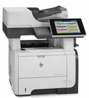 МФУ HP LaserJet Enterprise 500 M525f | Оргтехника и расходники