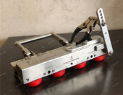 Фальцезакаточный инструмент Accu-Seamer Buschmann Tools 