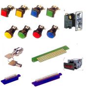 Предлагаем комплектующие автомат терминал вендинг