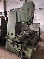 Станки координатные