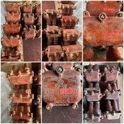 Пост кнопковий вибухозахищений КУ-92,  КУ-93