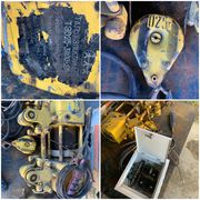 Таль електрична ТЕ 025-31100-23У2