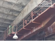 Продам промислові приміщення площею 7806 м2 в Чернівецькій області