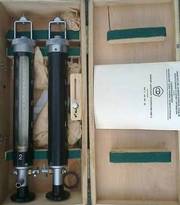 Нивелир шланговый НШТ-1