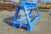 Разматыватель рулонной стали Mazanek RR 1250