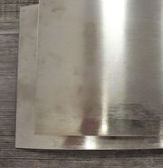 мельхиор лист