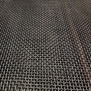 нержавеющая сетка