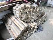 круг пруток  нержавеющий 40Х13 ф40мм