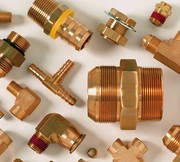 медные резьбы