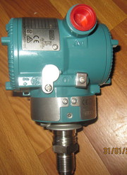 Датчик избыточного давления EJX530A Yokogawa