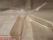 Скло Клінгера (рифлені) №9, №7, №4, №3, №1