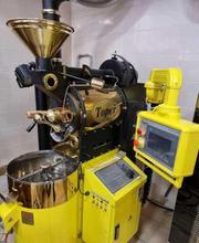 Ростер для кави 1 кг Топер