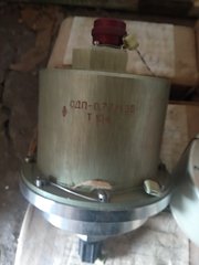 Датчик МД-250Т, ДТ-400, ДТ-600М, ДД-1, 6КМ, РПА-143, СДП-0.77/1.25