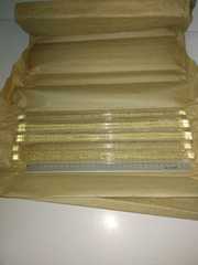 Стекло Клингера №9 (340х34х17)