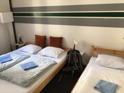 Хостел в Кракове