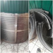 Пробивні решета БЦС