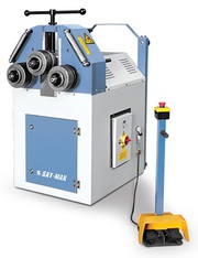 Трубогиб механічний SPK 35F