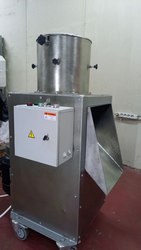 Гранулятор марки ГР 400