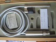 Мікрофон МК-201 RFT,  мікрофон МК-221 RFT