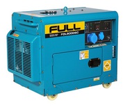 Генератори дизель та бензинові!!! Великий вибір!!!