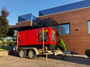 Купуємо дизельний генератор б/у. Викуп генератора, електростанції