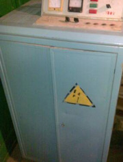 Куплю універсальний ультразвуковий генератор УЗГ-3-4, УЗГ-2-4М