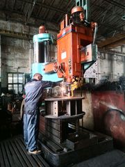 Свердління металу