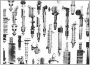 Куплю клистроны КИУ-339, КИУ-137, КИУ-70, КИУ-43, КГ-3