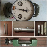 РПФ-1.6ЖУЗ, РЭ-4ЖУЗ, РМ-0, 63ГУЗ, РМ-А-0.004ЖУЗ, РМ-061Г, РМ-А-0, 1ГУЗ