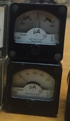Амперметр М4206