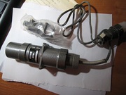 Датчик перегрузок МП-95 6В
