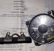  Вольтамперметр ВА-2