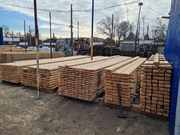 Продажа поддонов и пиломатериалов в Днепре.