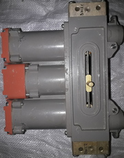 ЭПУУ-7-1 узел управления