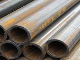 Трубы стальные водогазопроводные ГОСТ 3262 ду15-ду50