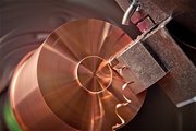 High Precision Machined Component,  Parts,  Equipment